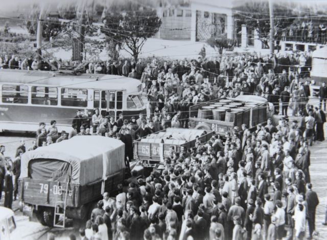 40 Košice August 1968